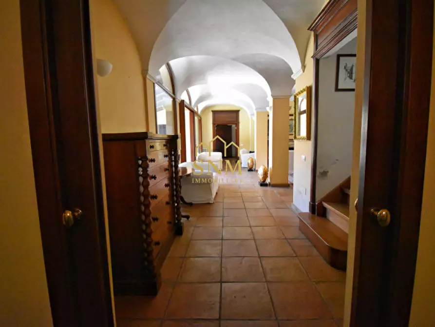 Immagine 7 di Villa in vendita  in Via Raffaele Piras 5 a Quartucciu