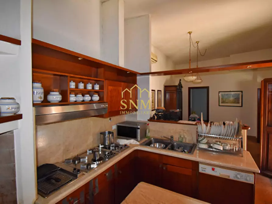 Immagine 11 di Villa in vendita  in Via Raffaele Piras 5 a Quartucciu