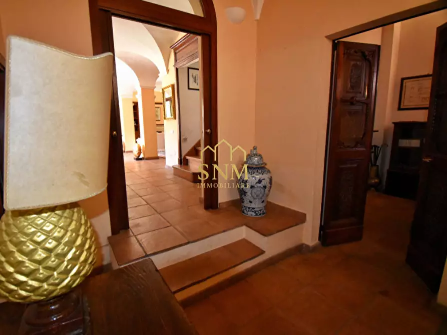 Immagine 13 di Villa in vendita  in Via Raffaele Piras 5 a Quartucciu