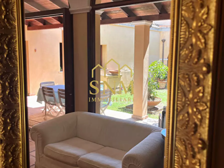 Immagine 16 di Villa in vendita  in Via Raffaele Piras 5 a Quartucciu