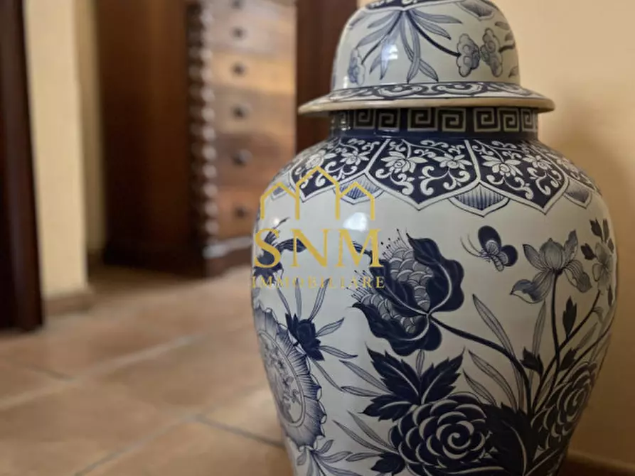 Immagine 17 di Villa in vendita  in Via Raffaele Piras 5 a Quartucciu