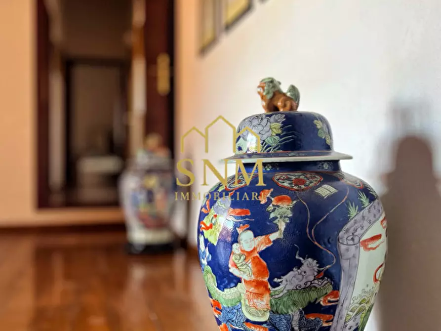 Immagine 20 di Villa in vendita  in Via Raffaele Piras 5 a Quartucciu