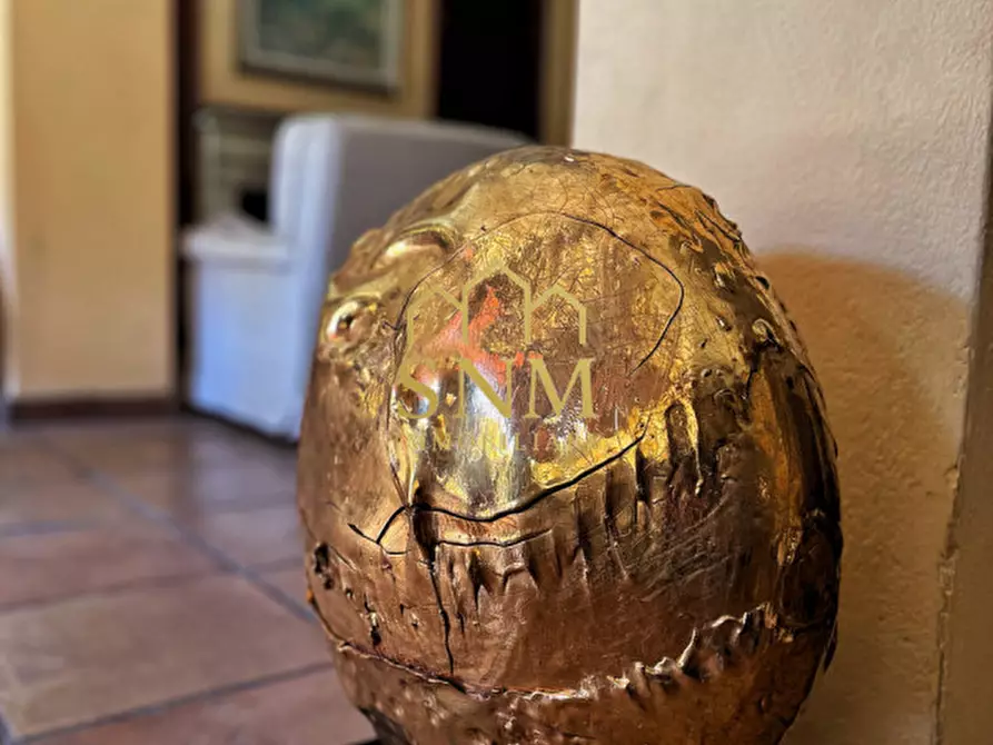 Immagine 21 di Villa in vendita  in Via Raffaele Piras 5 a Quartucciu