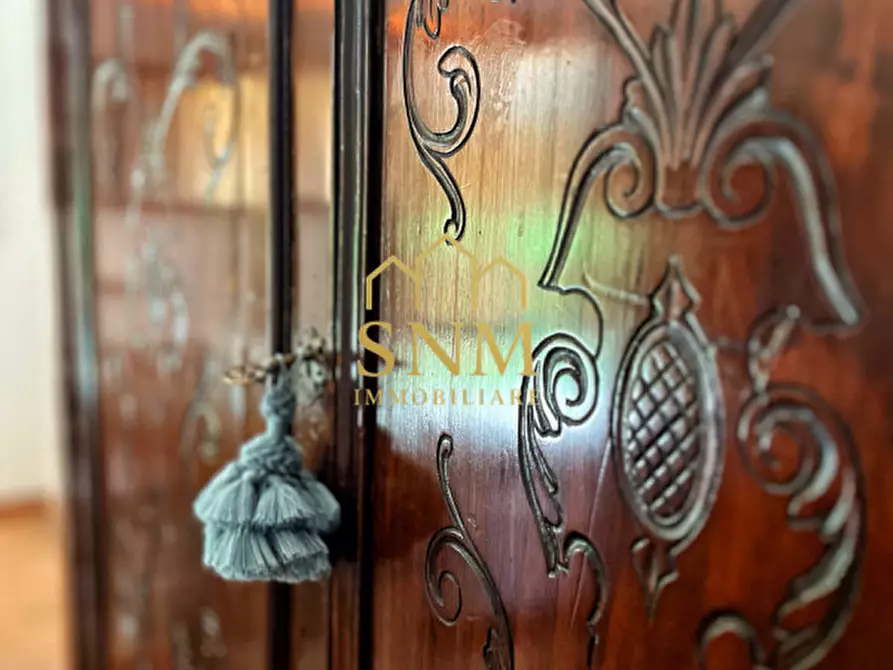 Immagine 22 di Villa in vendita  in Via Raffaele Piras 5 a Quartucciu