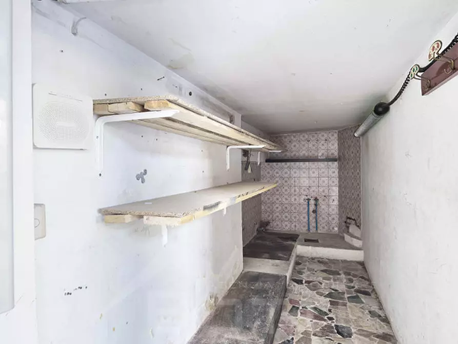 Immagine 13 di Negozio in vendita  in Via Aurelia 99 a Ceriale