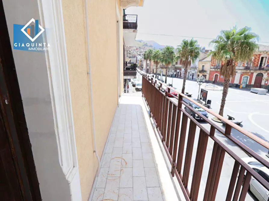 Immagine 6 di Casa indipendente in vendita  in Via Guglielmo Marconi n.01 a Palagonia