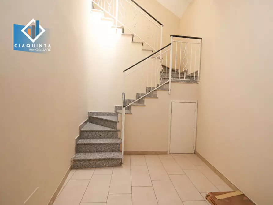 Immagine 8 di Casa indipendente in vendita  in Via Guglielmo Marconi n.01 a Palagonia