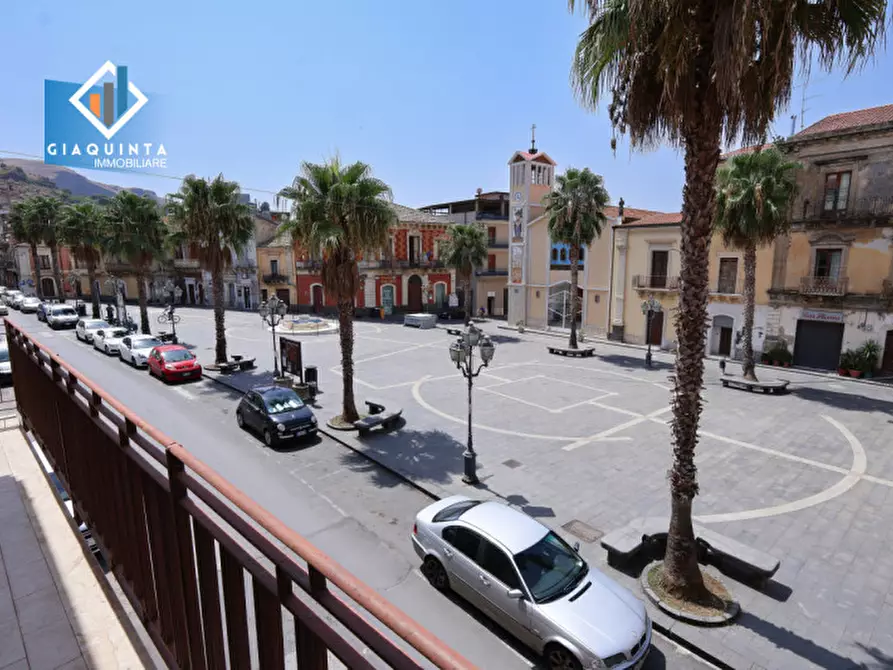 Immagine 12 di Casa indipendente in vendita  in Via Guglielmo Marconi n.01 a Palagonia