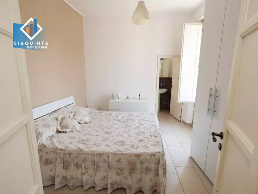 Immagine 13 di Casa indipendente in vendita  in Via Guglielmo Marconi n.01 a Palagonia