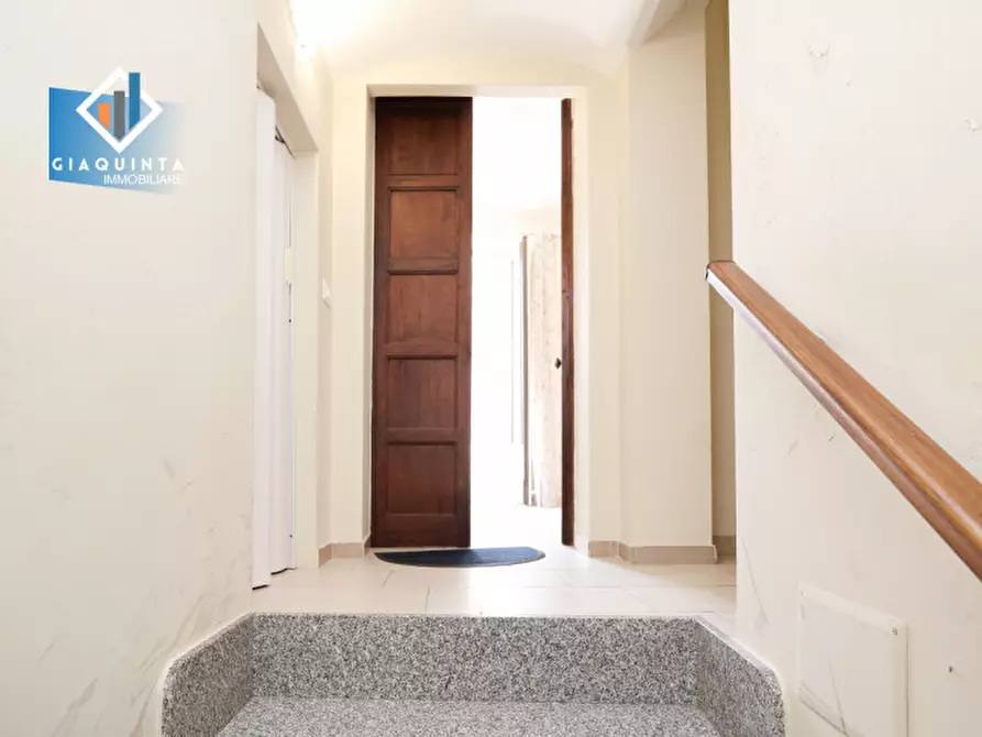 Immagine 22 di Casa indipendente in vendita  in Via Guglielmo Marconi n.01 a Palagonia