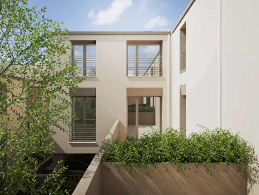 Immagine 1 di Appartamento in vendita  in Via XX Settembre, 16 a Cervia