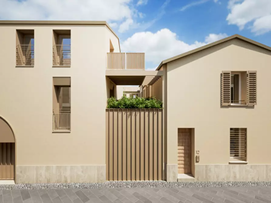 Immagine 3 di Appartamento in vendita  in Via XX Settembre, 16 a Cervia