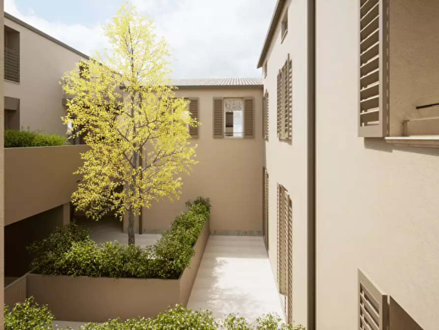 Immagine 3 di Appartamento in vendita  in Via XX Settembre, 16 a Cervia