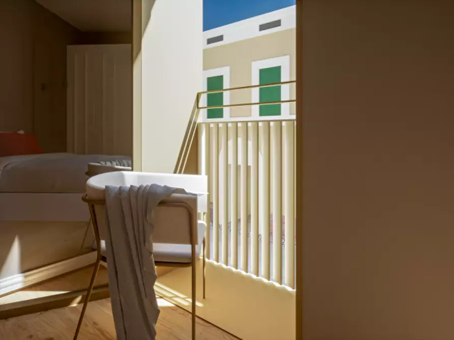 Immagine 6 di Appartamento in vendita  in Via XX Settembre, 16 a Cervia