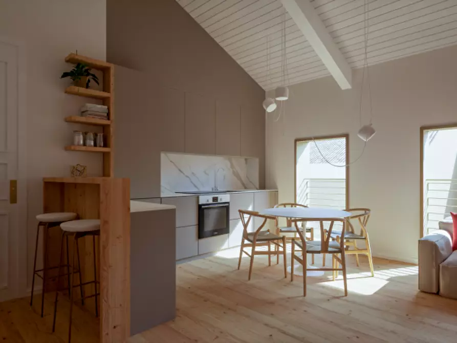 Immagine 7 di Appartamento in vendita  in Via XX Settembre, 16 a Cervia