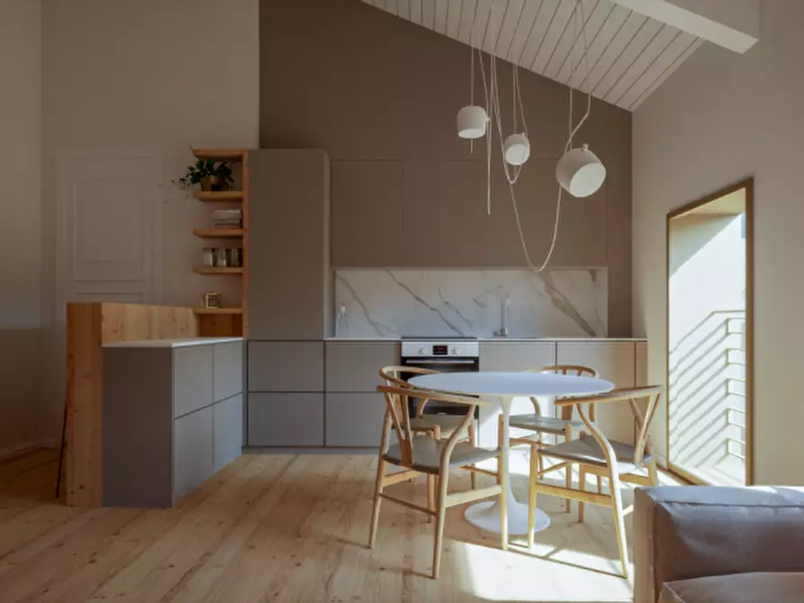 Immagine 7 di Appartamento in vendita  in Via XX Settembre, 16 a Cervia