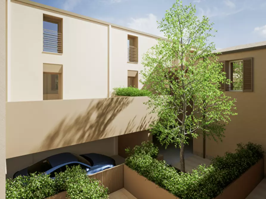 Immagine 1 di Appartamento in vendita  in Via XX Settembre, 16 a Cervia