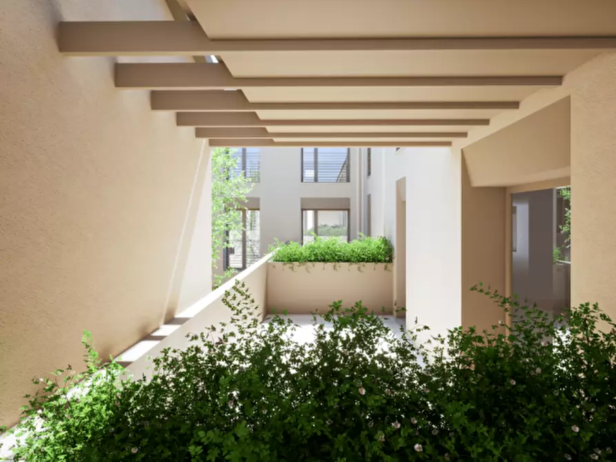 Immagine 2 di Appartamento in vendita  in Via XX Settembre, 16 a Cervia