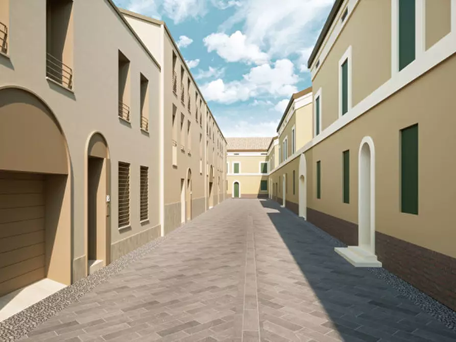 Immagine 4 di Appartamento in vendita  in Via XX Settembre, 16 a Cervia