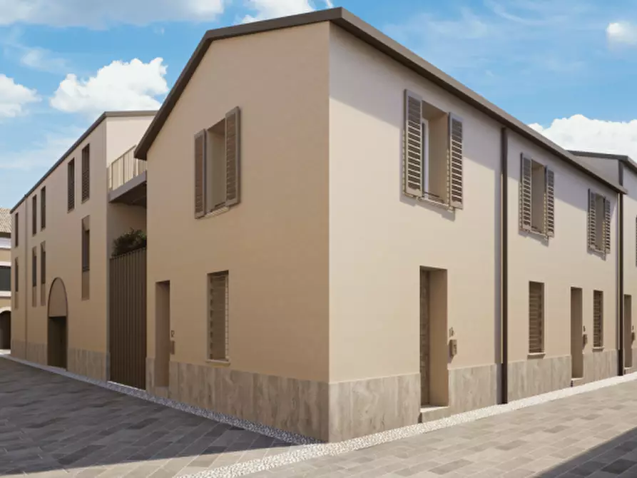 Immagine 4 di Appartamento in vendita  in Via XX Settembre, 16 a Cervia