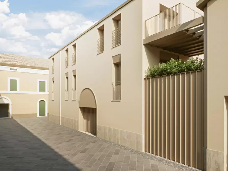 Immagine 6 di Appartamento in vendita  in Via XX Settembre, 16 a Cervia