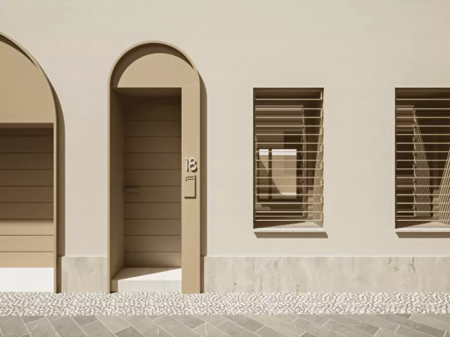 Immagine 7 di Appartamento in vendita  in Via XX Settembre, 16 a Cervia