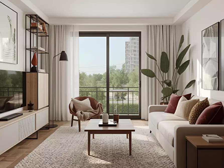 Immagine 1 di Appartamento in vendita  in Strada Budellungo a Parma