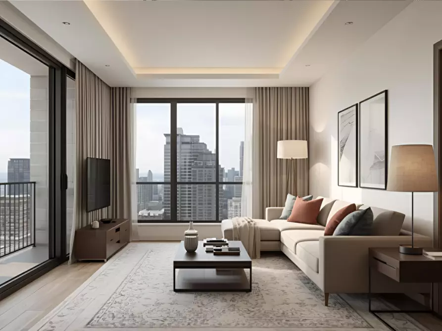 Immagine 2 di Appartamento in vendita  in Strada Budellungo a Parma