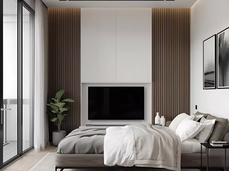 Immagine 4 di Appartamento in vendita  in Strada Budellungo a Parma