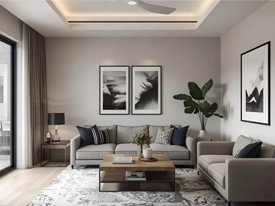 Immagine 5 di Appartamento in vendita  in Strada Budellungo a Parma