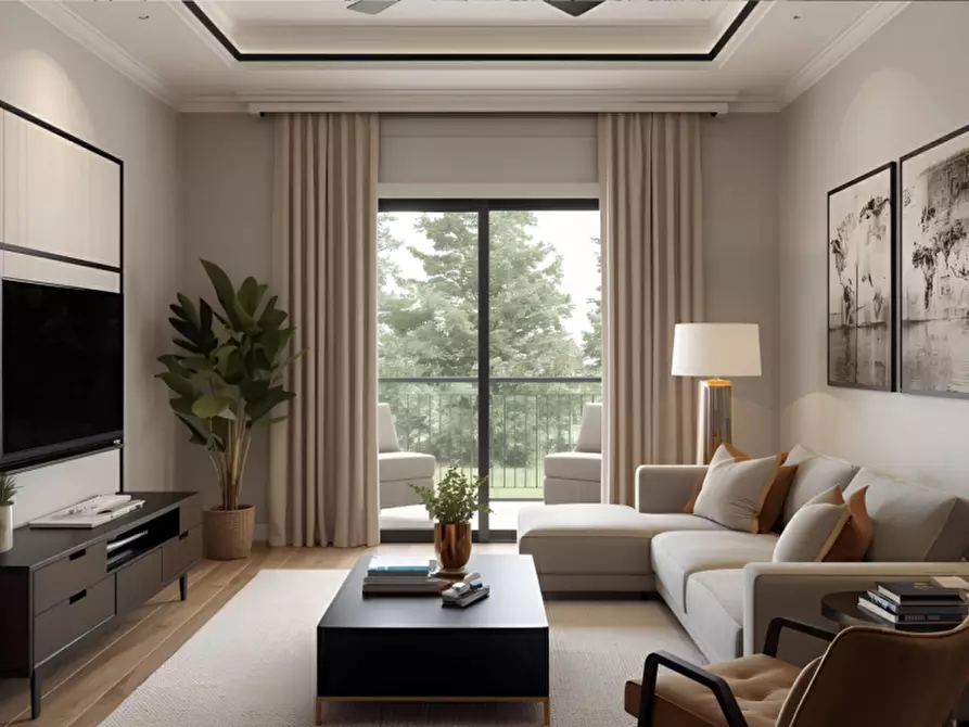 Immagine 6 di Appartamento in vendita  in Strada Budellungo a Parma