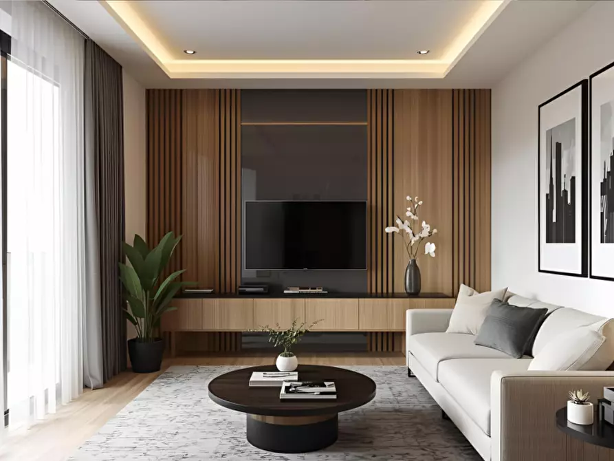 Immagine 11 di Appartamento in vendita  in Strada Budellungo a Parma