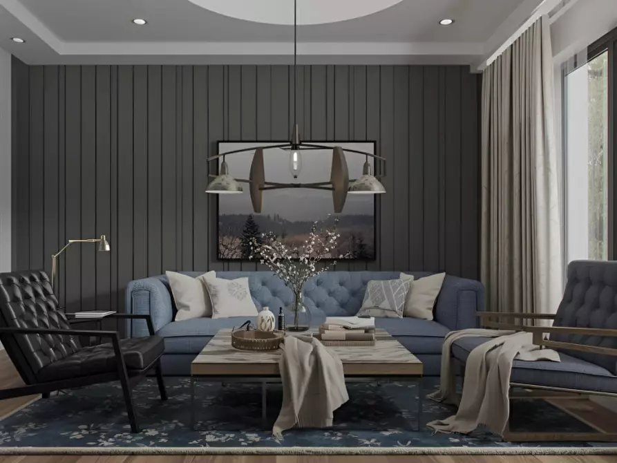 Immagine 12 di Appartamento in vendita  in Strada Budellungo a Parma