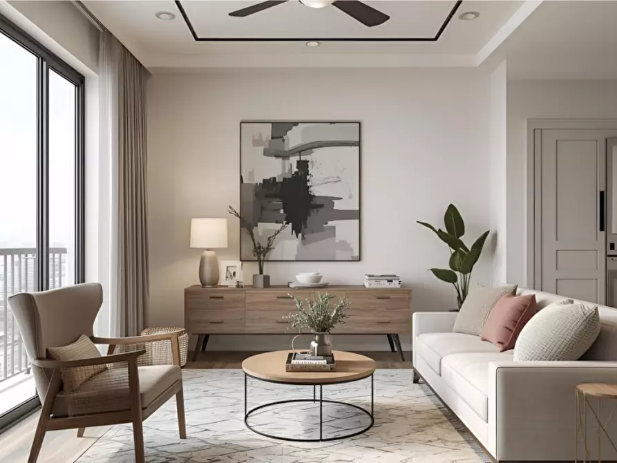 Immagine 16 di Appartamento in vendita  in Strada Budellungo a Parma