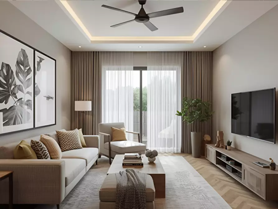 Immagine 17 di Appartamento in vendita  in Strada Budellungo a Parma