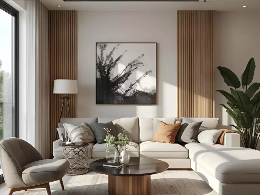 Immagine 18 di Appartamento in vendita  in Strada Budellungo a Parma