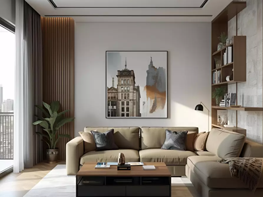 Immagine 20 di Appartamento in vendita  in Strada Budellungo a Parma