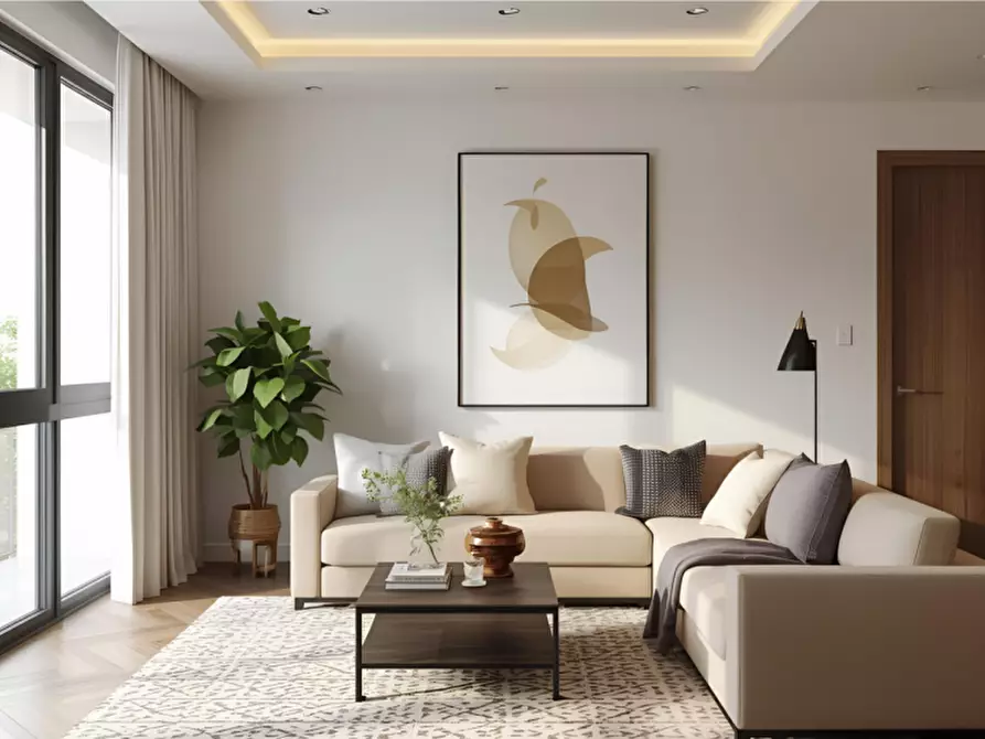 Immagine 21 di Appartamento in vendita  in Strada Budellungo a Parma