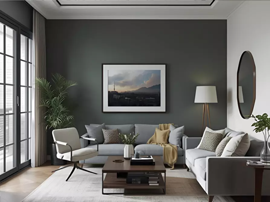 Immagine 22 di Appartamento in vendita  in Strada Budellungo a Parma