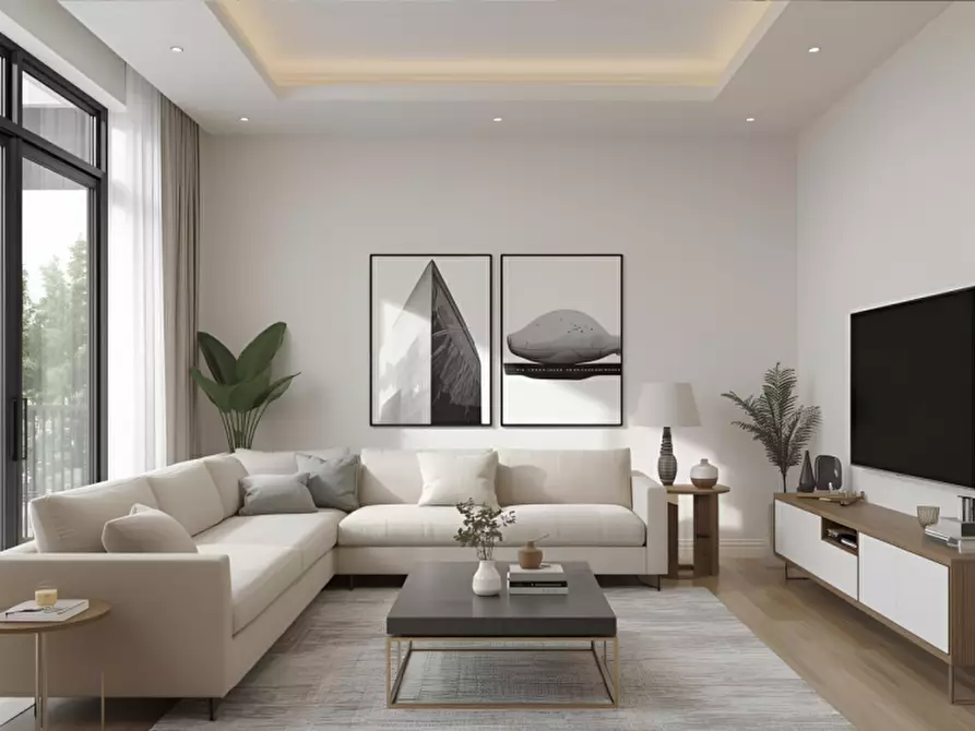 Immagine 24 di Appartamento in vendita  in Strada Budellungo a Parma