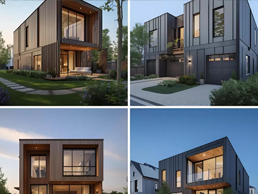 Immagine 25 di Appartamento in vendita  in Strada Budellungo a Parma