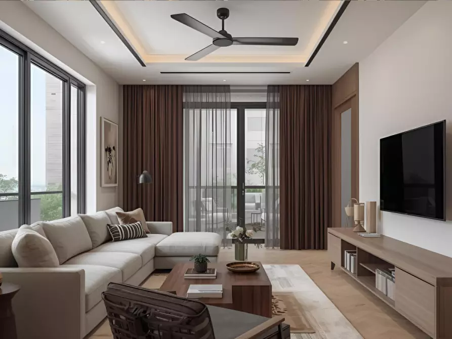 Immagine 26 di Appartamento in vendita  in Strada Budellungo a Parma