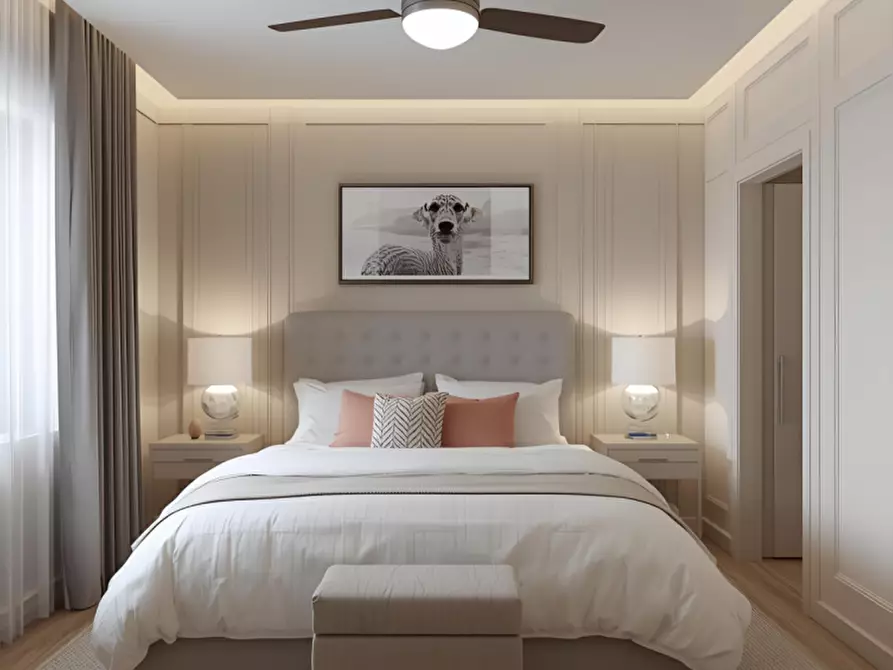 Immagine 28 di Appartamento in vendita  in Strada Budellungo a Parma