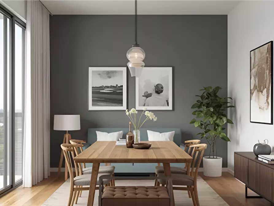 Immagine 29 di Appartamento in vendita  in Strada Budellungo a Parma