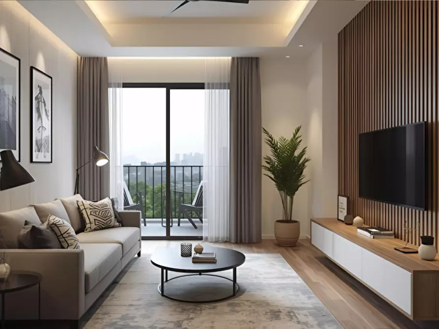 Immagine 5 di Attico in vendita  in Strada Budellungo a Parma