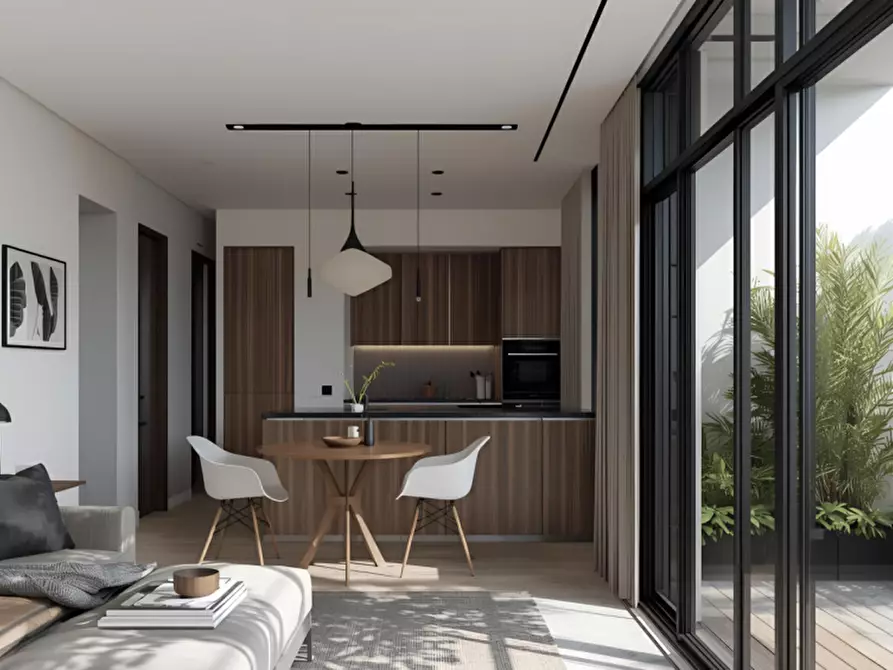 Immagine 6 di Attico in vendita  in Strada Budellungo a Parma