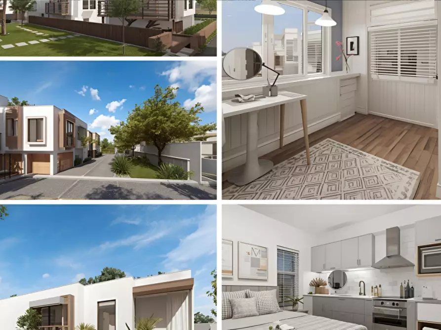 Immagine 10 di Attico in vendita  in Strada Budellungo a Parma