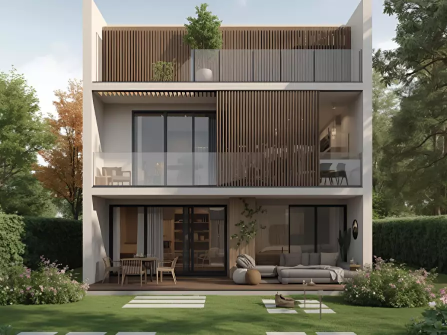 Immagine 11 di Attico in vendita  in Strada Budellungo a Parma