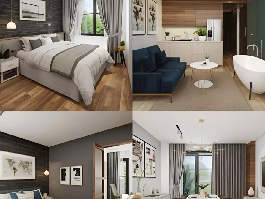 Immagine 12 di Attico in vendita  in Strada Budellungo a Parma