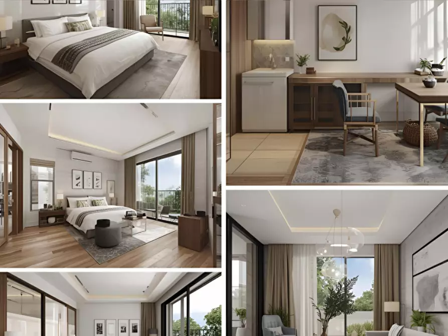 Immagine 15 di Attico in vendita  in Strada Budellungo a Parma